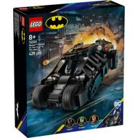 LEGO DC Batman Tumbler vs. Two-Face en The Joker 76303 - thumbnail