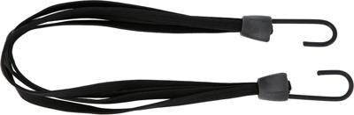 Bike Tec & More Bike tec snelbinder fixture strap bike tec 4fold 650mm black