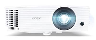 Acer P1155 beamer/projector 4000 ANSI lumens DLP SVGA (800x600) Plafondgemonteerde projector Wit