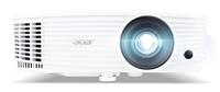 Acer P1155 beamer/projector 4000 ANSI lumens DLP SVGA (800x600) Plafondgemonteerde projector Wit - thumbnail