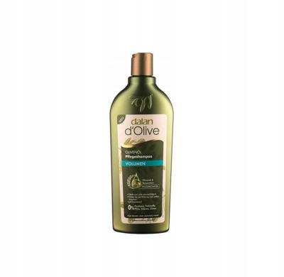 Dalan Dalan d'Olive Shampoo - Volumizing 400ml