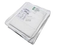 Numatic Stofzak nvm-4bm fijnstof stofzakken (quartz) (5st) (604024) - thumbnail