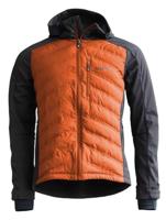 Zimtstern irbiz - hybrid jacket - thumbnail