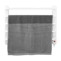 Elektrisch Wand-handdoekenrek Orbegozo 13986 Wit 90 W - thumbnail