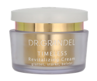 Dr Grandel - Dr.Grandel Timeless Anti-Age Revitalizing Cream 50 ml - thumbnail