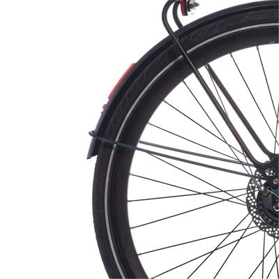 Cortina spatbord achter 28 mozzo pling irish blue matt