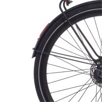 Cortina spatbord achter 28 mozzo pling irish blue matt - thumbnail