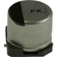 Panasonic EEE-FK1V470P Elektrolytische condensator SMD 47 µF 35 V 20 % (Ø) 6.3 mm 1 stuk(s) - thumbnail