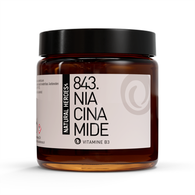 Niacinamide (Vitamine B3) 100 gram