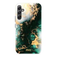 MIO Green Marble Magsafe Compatible for Samsung A34 5G - thumbnail