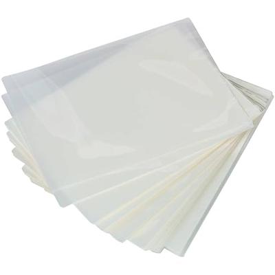 Q-CONNECT lamineeretui A5 2x 80 micron 100 stuks