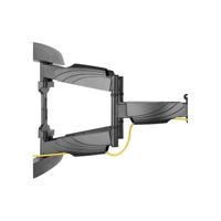 Uitschuifbare verstelling. Slanke tv-beugel - Stell - SHO 7620 - thumbnail