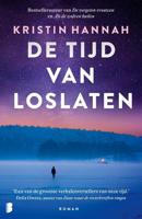 De tijd van loslaten - Kristin Hannah - ebook - thumbnail