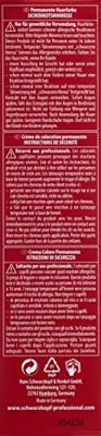 Schwarzkopf - Igora Royal Permanent Color Creme 8-77 Blond clair cuivré extra 60 ml
