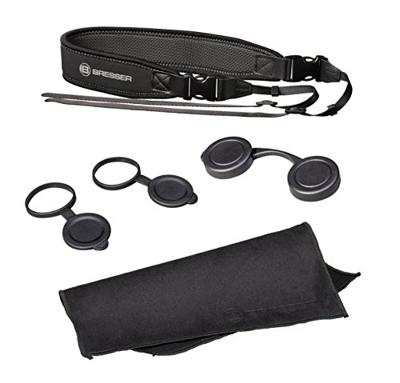 Bresser Pirsch ED 8x34 Binocular Phase Coating