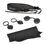 Bresser Pirsch ED 8x34 Binocular Phase Coating - thumbnail