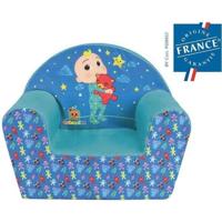 Fun House Cocomelon Club -stoel Origin France Garantie H.42 X L.52 X D.33 CM - thumbnail