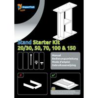 Meubel Start 50 Wit aquaria Superfish - Superfish - thumbnail