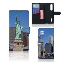 OPPO Find X2 Pro | Flip Cover | Vrijheidsbeeld - thumbnail