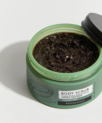 UpCircle Body Scrub Peppermint UpCircle Body Scrub Peppermint