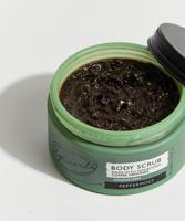 UpCircle Body Scrub Peppermint - thumbnail