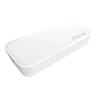 Mikrotik wAP LR2 kit 300 Mbit/s Wit Power over Ethernet (PoE) - thumbnail