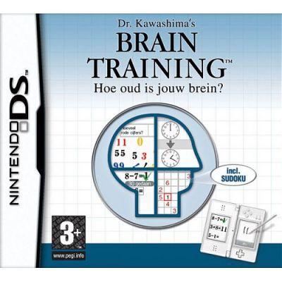 Brain Training