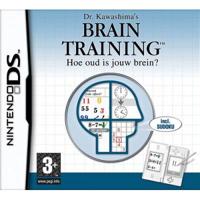 Brain Training - thumbnail