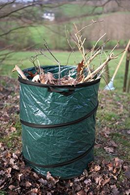 Meister Pop-Up Tuinafvalzak 160L - WU9960970