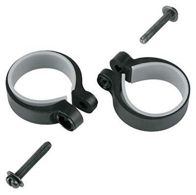 SKS montageklem spatb.stangen geveerde vorken 31-34mm SKS montageklem spatb.stangen geveerde vorken 31-34mm