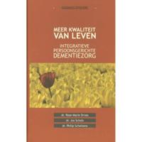Meer kwaliteit van leven (Hardback) - thumbnail