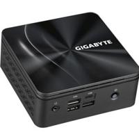 Gigabyte GB-BRR5H-4500 Barebone PC/werkstation, 2,3 GHz, zwart - thumbnail