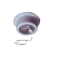 GS10177 - 12V RECHTE PLATFORM WATERDICHTE KOPLAMP - thumbnail