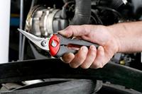 Facom allessnijder - schuine bekken - 980C.PB - thumbnail