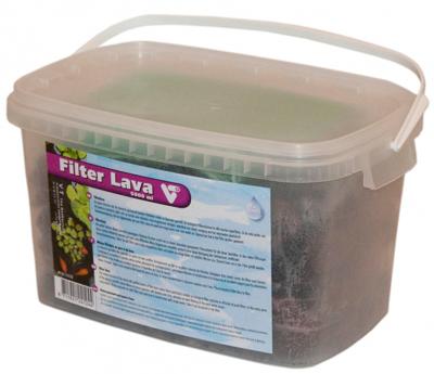 Velda VT Filter Lava Velda VT Filter Lava