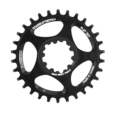 Blackspire - - kettingblad snaggletooth sram spline 30 0mm offset
