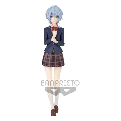 Bottom-Tier Character Tomozaki Banpresto Figure - Fuka Kikuchi