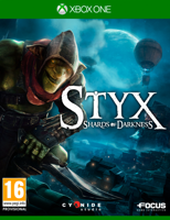 Styx Shards of Darkness - thumbnail
