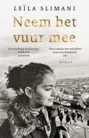 Neem het vuur mee - Leïla Slimani - ebook - thumbnail