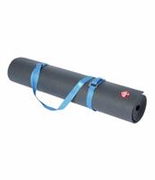 Manduka Go Move Mat Carrier - Pacific Blue - thumbnail