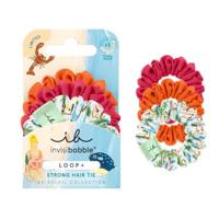 Invisibobble Loop+ Au Soleil Beachy Bliss 1Stuks - thumbnail