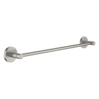 Handdoekhouder GROHE Start 450 Mm Supersteel - thumbnail