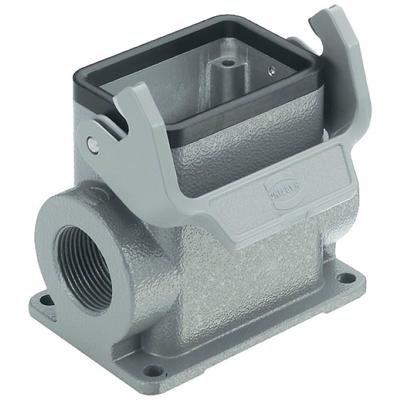 Socketbehuizing 19300100292 19300100292 HARTING 1 stuk(s) Piece