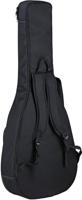 Ortega Family Series RCE125SN-SBK elektrisch-akoestische klassieke gitaar met gigbag - thumbnail