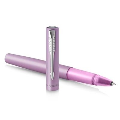Rollerpen parker vector xl m lila