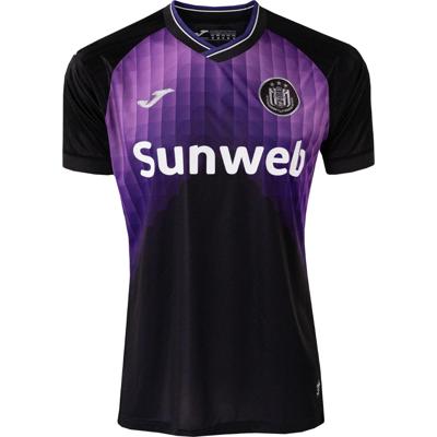 Joma RSC Anderlecht 4e Shirt Grand Jojo 2025-2026