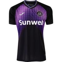 Joma RSC Anderlecht 4e Shirt Grand Jojo 2025-2026 - thumbnail
