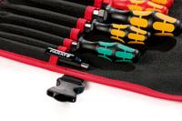 Parat BASIC Roll-Up Case 20 5990829991 Gereedschapstas (zonder inhoud) Universeel 1 stuks (l x b x h) 350 x 740 x 330 mm - thumbnail