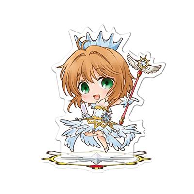 Cardcaptor Sakura Acrylic - Sakura