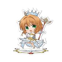 Cardcaptor Sakura Acrylic - Sakura - thumbnail